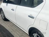 Nissan Sunny 2014 - Good Condition